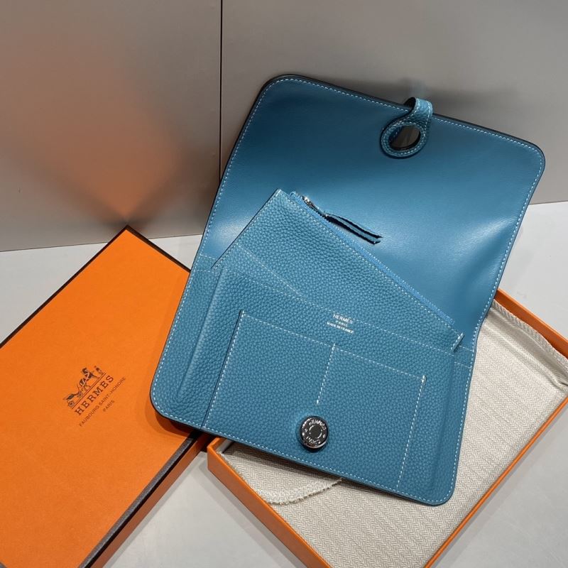 Hermes Wallets Purse